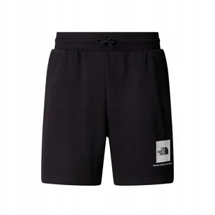 THE NORTH FACE SZORTY BOX NSE REGULAR NF0A8C1JKY4 r XL - Spodenki męskie - miniaturka - grafika 1