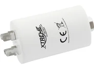 Podzespoły elektroniczne - Kond.silnikowy 6uF/450VAC konektor - miniaturka - grafika 1