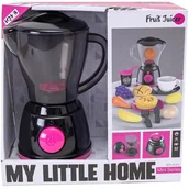 Zabawy w naśladowanie dorosłych - Zabawka blender ASKATO My little home Mini 120546 - miniaturka - grafika 1