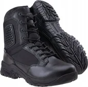 Odzież taktyczna i umundurowanie - Magnum BUTY WYSOKIE STRIKE FORCE 8.0 SZ WP BLACK 37 - miniaturka - grafika 1