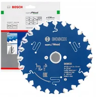 Tarcze do pił - Bosch TAR. PIL. EXPERT 130X20X2.4/1.6X24T - miniaturka - grafika 1