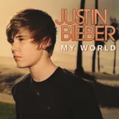 Winyle - My World Winyl) Justin Bieber - miniaturka - grafika 1