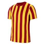 Spodenki damskie - NIKE Szorty w paski XS - miniaturka - grafika 1