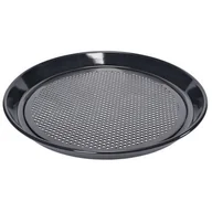 Formy do ciast - Miele 10116800 hbfp27  1 okrągła forma do pieczenia z otworami/30 cm/nie osadza się, szczególnie nadaje się do krojenia dzięki technologii Perfect Clean 10116800 - miniaturka - grafika 1