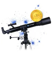 Teleskopy - Teleskop OPTICON Sky Navigator 70F700EQ - miniaturka - grafika 1