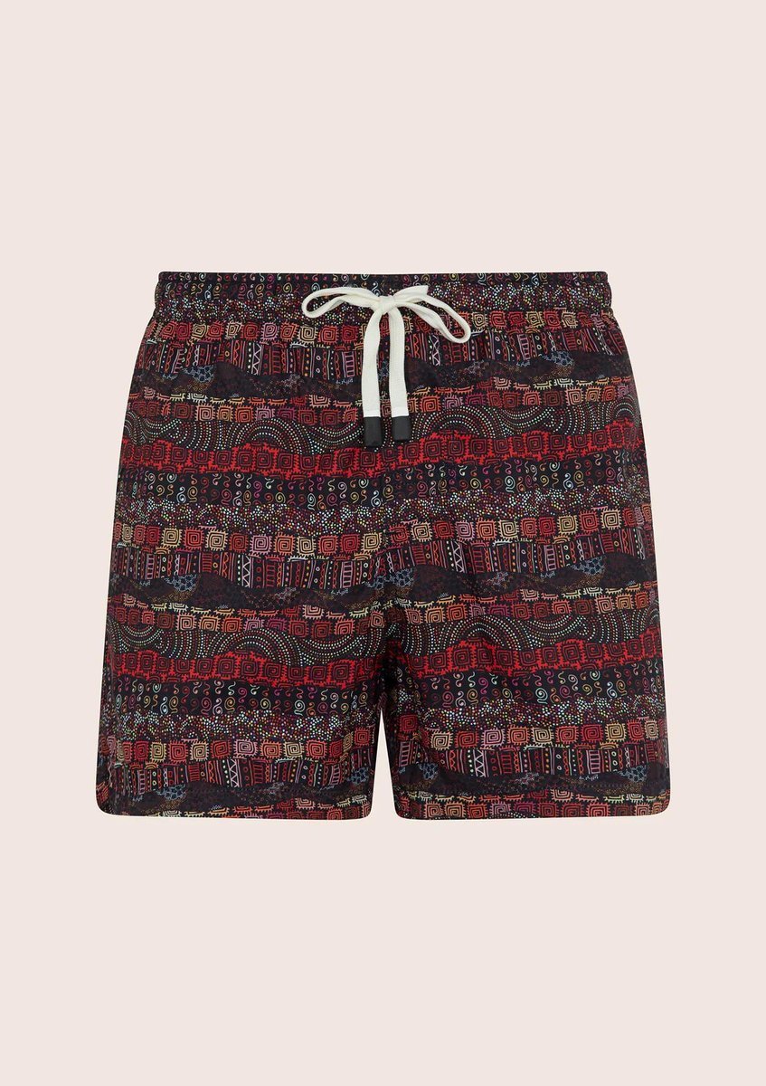 costume mare e piscina uomo f..k 2030x08 fantasia