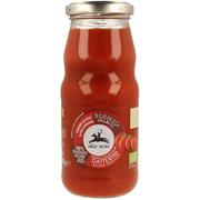 Alce Nero (włoskie produkty) SOS POMIDOROWY PASSATA (Z POMIDORÓW DAKTYLOWYCH) BIO 350 g - BP-8009004812895