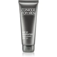Kosmetyki do pielęgnacji twarzy męskie - Clinique For Men SPF21 krem do twarzy na dzień 100 ml dla mężczyzn 42230 - miniaturka - grafika 1