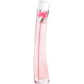 Wody i perfumy damskie - Kenzo Flower By Poppy Bouquet Woda perfumowana 50 ml - miniaturka - grafika 1