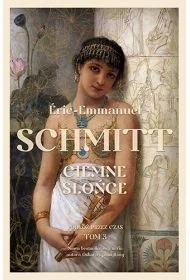 Ciemne słońce - Znak Literanova - Proza - miniaturka - grafika 1