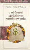 Biznes - O obfitości i godziwym zarobkowaniu - miniaturka - grafika 1