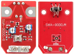 Anprel Wzm.anten.SWA-9000 regulowany 3601 - Wzmacniacze antenowe - miniaturka - grafika 1