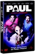 Komedie DVD - Paul - miniaturka - grafika 1