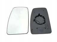 Lusterka samochodowe - WKŁAD LUSTERKA LEWY OPEL MOVANO 2010-2018 - miniaturka - grafika 1