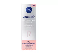 Serum do twarzy - Nivea Komórkowy efekt fito retinolu Professional Serum) 30 ml - miniaturka - grafika 1