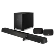 Soundbar POLK AUDIO Magnifi Max AX SR Czarny | Raty