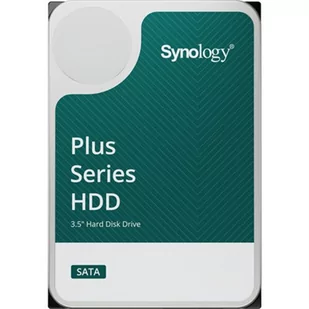 Dysk twardy SYNOLOGY 8 TB 3.5" HAT3300-8T - Dyski HDD - miniaturka - grafika 2