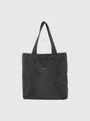 Torebki damskie - 4F Torba na ramię (24 L) - czarna Uniwersalny - miniaturka - grafika 1