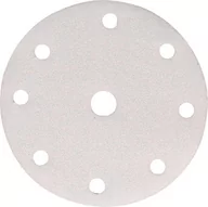Materiały ścierne - Makita Papier ścierny na rzep 150 mm (8+1 otworów) ziarn. 60, 10 szt. P-37845 - miniaturka - grafika 1