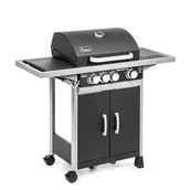 Grille gazowe - ACTIVA Grill gazowy ACTIVA Nebraska 19741G Raty - miniaturka - grafika 1