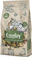 Karma dla gryzoni - Witte Molen Karma podstawowa Country dla szynszyla 850g 652723 - miniaturka - grafika 1