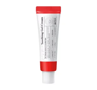 MIZON MIZON Goog Bye Blemish Soothing Gel )Cream Soothing Gel ) 55 ml - Problemy skórne - miniaturka - grafika 1