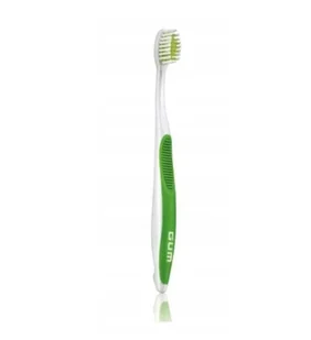 ELER PAWEŁ RUCIŃSKI SUNSTAR GUM ORTHO Szczoteczka do zębów miękka 1 szt 9073967 - Szczoteczki do zębów - miniaturka - grafika 3