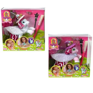 Simba Filly Beauty Queen Witchy - Figurki dla dzieci - miniaturka - grafika 1