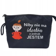 Akcesoria podróżnicze - kosmetyczka na prezent organizer na kosmetyki dla dziecka mimi - miniaturka - grafika 1