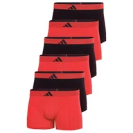 Majtki męskie - Bokserki Active Flex Cotton Body 6 pak - miniaturka - grafika 1