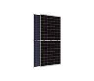 Panele fotowoltaiczne - Solarny panel fotowoltaiczny Jolywood N type 415Wp IP68 dwustronny - miniaturka - grafika 1