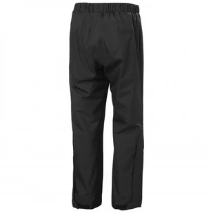 Winter pants HELLY HANSEN Manchester 2.0 Winter Pant, black 3XL - Spodnie sportowe męskie - miniaturka - grafika 1