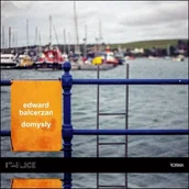 Poezja - Domysły - Edward Balcerzan - miniaturka - grafika 1