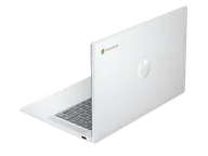 Laptopy - HP Chromebook 14a-nf0018ca / A4TJ4UA / Intel N100 / 4GB / 128GB USF / Intel HD / HD / Chrome OS / Srebrny A4TJ4UA - miniaturka - grafika 1
