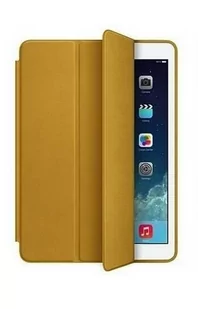 Smart Case Ipad Air Złoty - Etui do tabletów - miniaturka - grafika 1