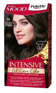 Schwarzkopf MOOD Intensive Creme Color - Farba do włosów 115 ml - Farby do włosów i szampony koloryzujące - miniaturka - grafika 1