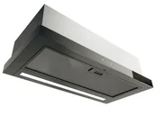 Okapy kuchenne - VDB FA 60 MI BL - miniaturka - grafika 1