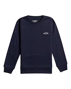Billabong bluza chłopięca niebieska XL - Bluzy dla chłopców - miniaturka - grafika 1