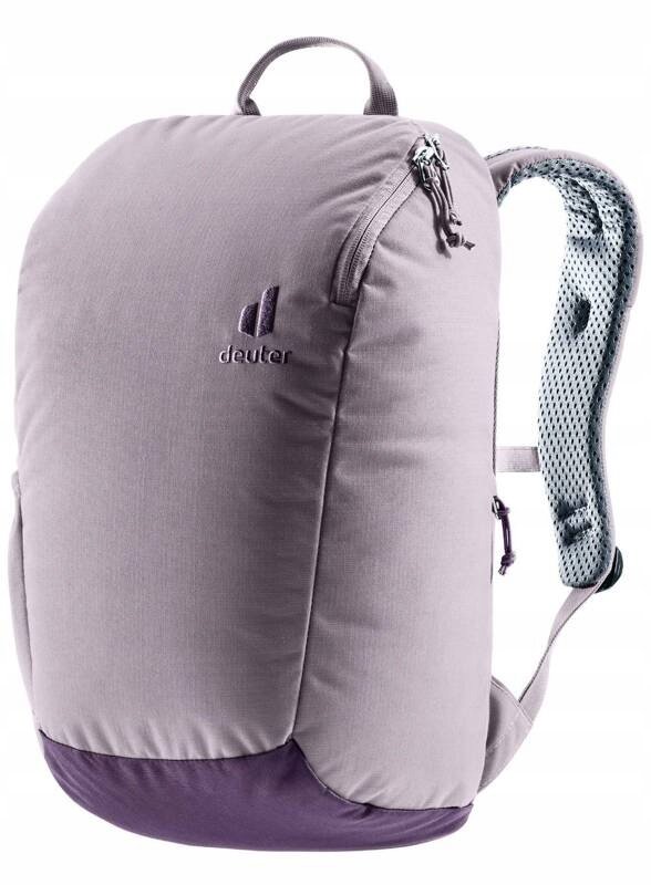 Plecak deuter StepOut 16 l lavender-purple WYSYŁKA W 24H 30 DNI NA ZWROT