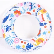 Akcesoria do basenów - Koło do pływania 3 wzory 50 cm - miniaturka - grafika 1
