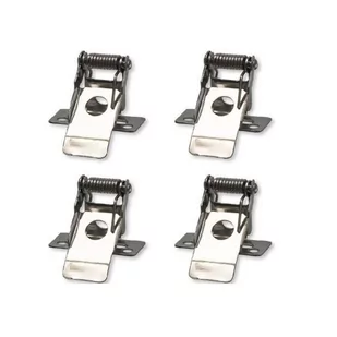 Sprężyny Uchwyty do Paneli LED g/k 600X600 V-TAC - Inne mocowania - miniaturka - grafika 1