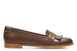Andora Crush [tan leather] - rozmiar 37 - Półbuty damskie - miniaturka - grafika 1