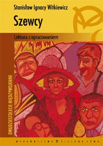 Szewcy - Dramaty - miniaturka - grafika 1