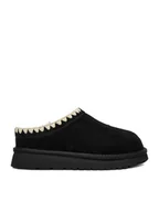 Śniegowce damskie - Badura Śniegowce EO-DAISY-TS6299-01 Czarny - miniaturka - grafika 1