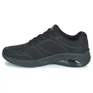 Trampki damskie - Skechers Damskie trampki Skech-AIR Extreme 2.0, czarne, 4,5 UK - miniaturka - grafika 1