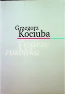 Poezja - Twarze rozbitka - miniaturka - grafika 1