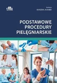 Książki medyczne - Podstawowe procedury pielęgniarskie - miniaturka - grafika 1
