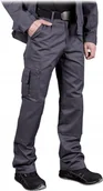 Odzież robocza - Spodnie ochronne do pasa VOBSTER - miniaturka - grafika 1