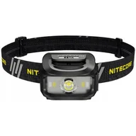 Latarki - Nitecore Latarka NU35 460 lumenów LAT NU35 - miniaturka - grafika 1