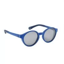 Beaba Okulary przeciwsłoneczne dla dzieci 2-4 lata Mazarine blue solution-bc-7279-0 - Okulary dla dzieci - miniaturka - grafika 1